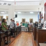 La Rioja homenajea a Ramón Navarro por sus 90 años de vida