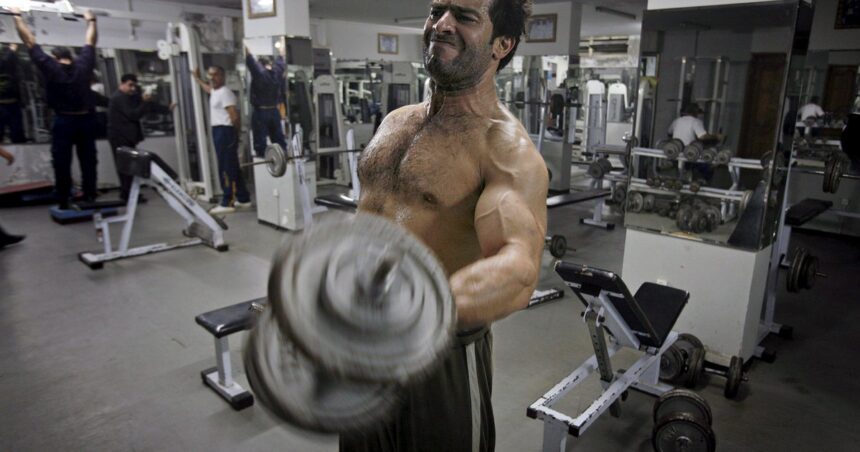 Qué es la hipertrofia muscular y por qué hacer repeticiones para aumentar los músculos Qué es la hipertrofia muscular y por qué hacer repeticiones para aumentar los músculos