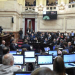 Uno por uno, cómo voto cada senador el DNU de Javier Milei