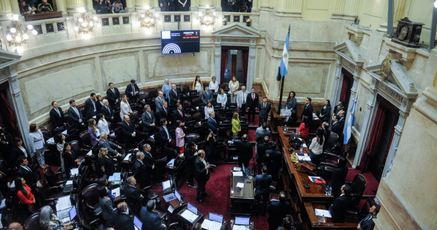 El Senado rechazó el DNU de Javier Milei: qué pasa ahora El Senado rechazó el DNU de Javier Milei: qué pasa ahora