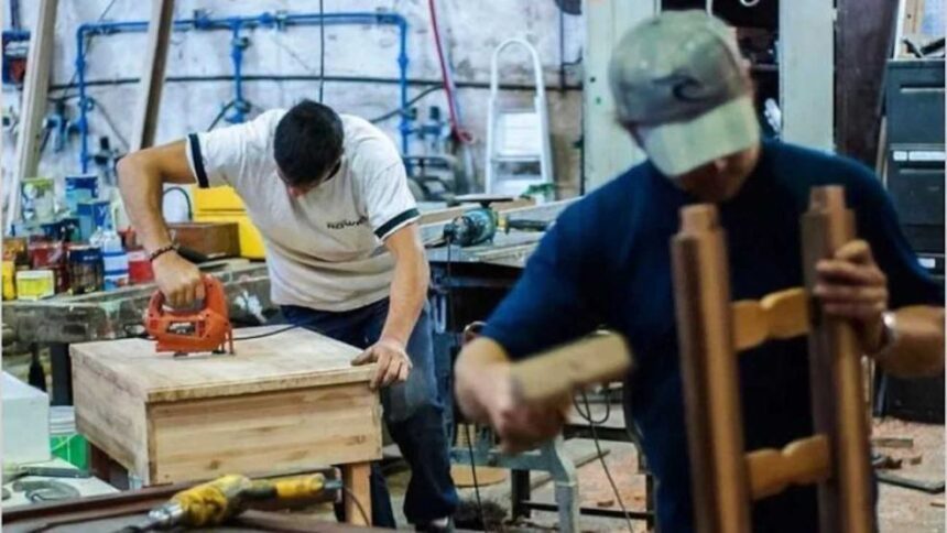 Para CAME la apertura de las importaciones traerá dificultades para la PyMes Para CAME la apertura de las importaciones traerá dificultades para la PyMes