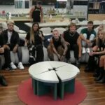 Gran Hermano, EN VIVO: se abrió una grieta entre los viejos y los nuevos participantes