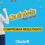 Quiniela Nacional: resultado del sorteo de la Primera de hoy, viernes 15 de marzo