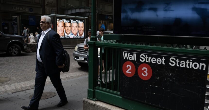 La polémica medida que tomaron en el subte de Nueva York para frenar la ola de violencia La polémica medida que tomaron en el subte de Nueva York para frenar la ola de violencia