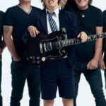 ¿Guiño? AC/DC ilusiona con un llamativo video donde se ve la cancha de River