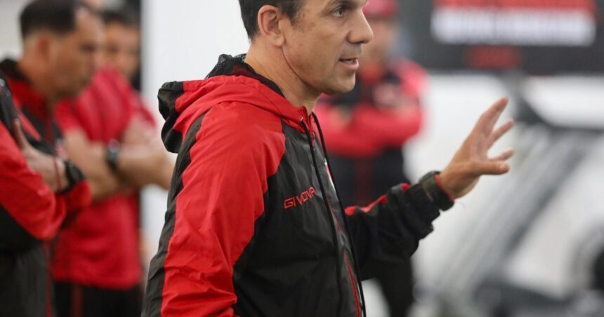 Newell’s vs Platense, por la Copa de la Liga Profesional: minuto a minuto, en directo Newell’s vs Platense, por la Copa de la Liga Profesional: minuto a minuto, en directo
