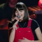Isa Catalán, la voz riojana que se escuchará en la TV de Alemania