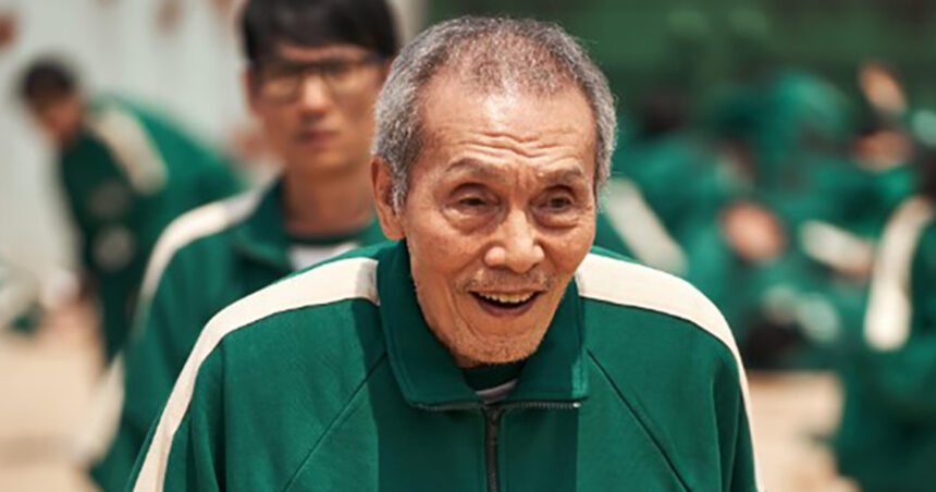 La Justicia de Corea del Sur condenó a un actor de El Juego del Calamar por acoso sexual La Justicia de Corea del Sur condenó a un actor de El Juego del Calamar por acoso sexual