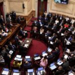 Los gobernadores multiplican su poder tras la sesión que derribó el DNU en el Senado