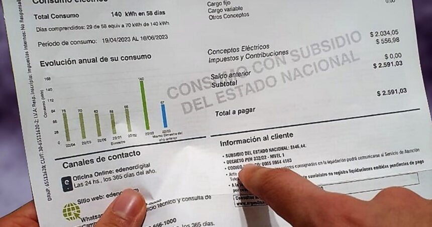 Kicillof y un ajuste de tarifas para garantizar el suministro eléctrico Kicillof y un ajuste de tarifas para garantizar el suministro eléctrico