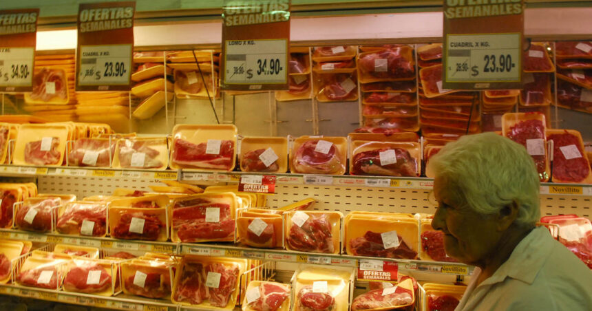 Las promociones de los súper les ordenan el consumo a la gente