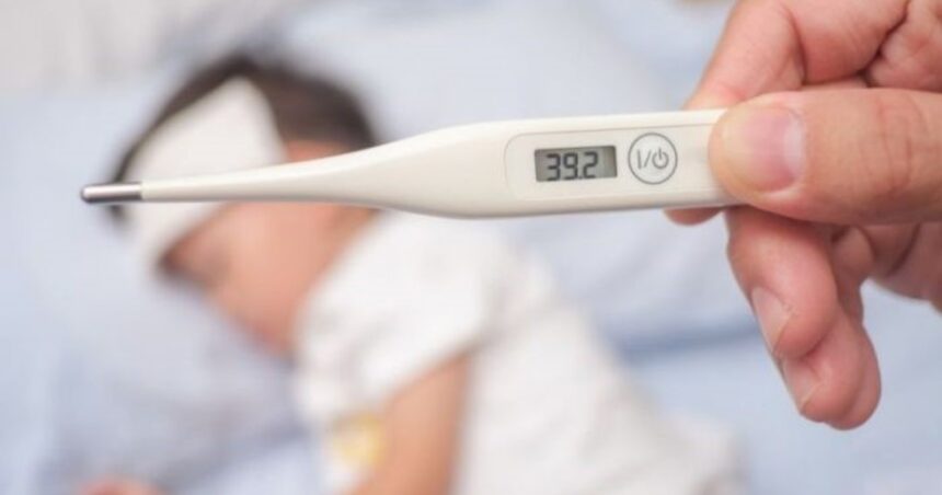 ¿Dengue o Covid?: síntomas clave para identificarlos y qué hacer en cada caso ¿Dengue o Covid?: síntomas clave para identificarlos y qué hacer en cada caso