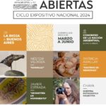 “Fronteras Abiertas” se presenta por segundo año consecutivo en el Congreso de la Nación Argentina