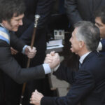El PRO cierra filas con el Gobierno, pero hay ruido entre Mauricio Macri y Javier Milei