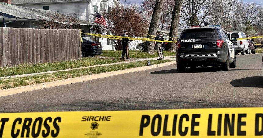Un atacante mató a tiros a tres personas en Filadelfia