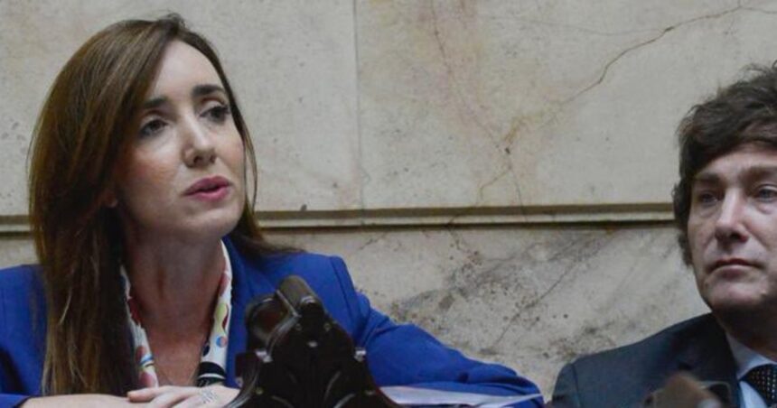 Milei despilfarra sus mejores días
