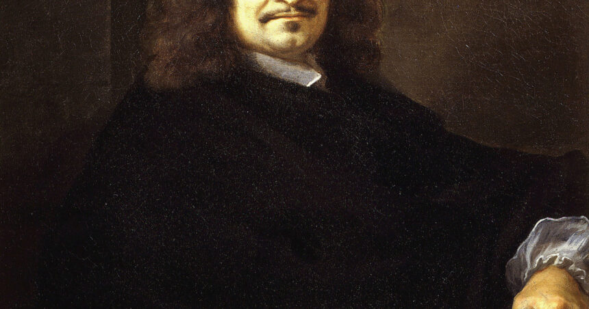El significado de la célebre frase de Descartes “pienso, luego existo” El significado de la célebre frase de Descartes “pienso, luego existo”