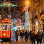 ¿Cuáles son las tres ciudades más visitadas del mundo?