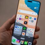 Cuál es el celular chino que destronó a las grandes marcas con “la mejor pantalla del mundo”