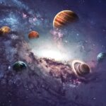 ¿Cómo influyen los planetas en cada signo zodiacal?