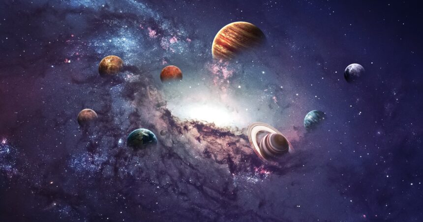 ¿Cómo influyen los planetas en cada signo zodiacal? ¿Cómo influyen los planetas en cada signo zodiacal?