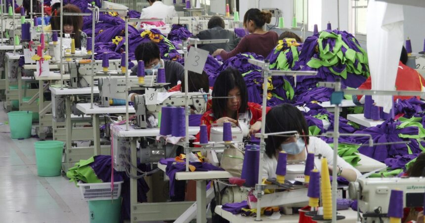 En solo tres meses, el salario Mínimo perdió 17% de su poder de compra
