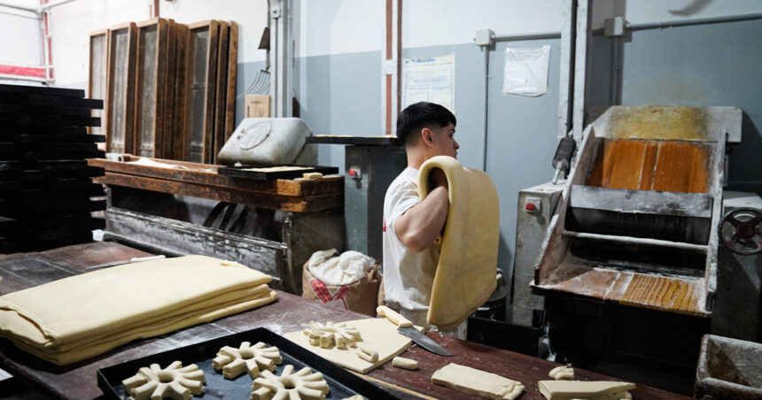 El caso del pan: ¿Conviene o no bajar el IVA a los productos de la canasta básica? El caso del pan: ¿Conviene o no bajar el IVA a los productos de la canasta básica?