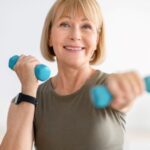 Cómo aumentar la masa muscular si sos una mujer delgada: 5 consejos