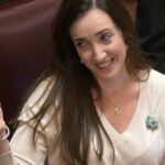 Milei y una vice que separa la lealtad de la obsecuencia