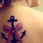 Cuál es el significado del tatuaje de un ancla