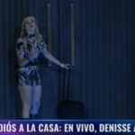 Rating: cómo le fue a Gran hermano con la segunda eliminación de Denisse