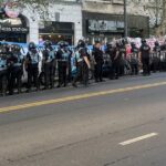 Estudiar la policía: un ejercicio obvio y extraño a la vez