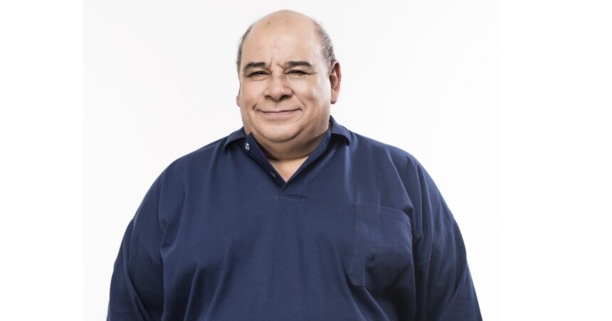 Novedades sobre la salud de Roly Serrano: le realizaron una traqueotomía