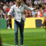 Unión vs Central Córdoba, por la Copa de la Liga Profesional: minuto a minuto, en directo