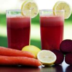 ¿Qué beneficios tiene el jugo de zanahoria con espinaca y remolacha?