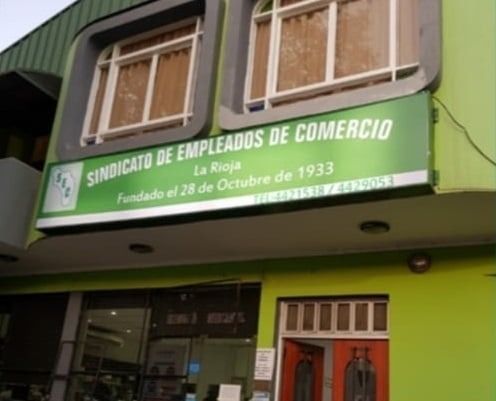 El Sindicato de Empleados de Comercio rechaza el pedido de suspender los aumentos a trabajadores El Sindicato de Empleados de Comercio rechaza el pedido de suspender los aumentos a trabajadores