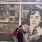 Un test de 24 preguntas ideado por María Elena Walsh para detectar machistas