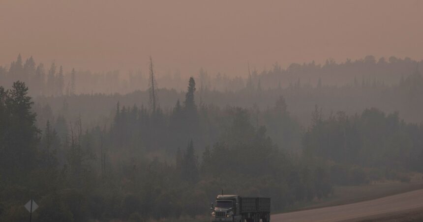 Una cosa en común en la mayoría de los países: el aire contaminado Una cosa en común en la mayoría de los países: el aire contaminado