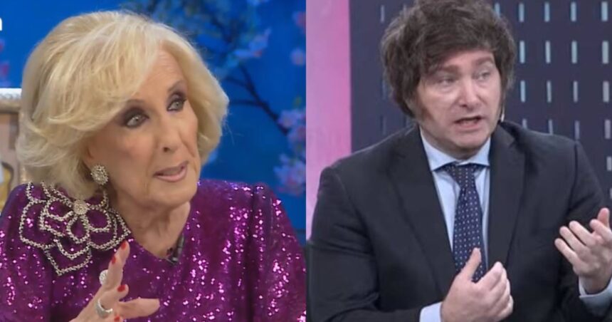 Por qué Mirtha Legrand debería comprar el Cine Gaumont Por qué Mirtha Legrand debería comprar el Cine Gaumont