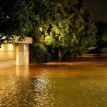 Inundación en La Plata: clases supendidas, evacuados y cuáles son los barrios más afectados