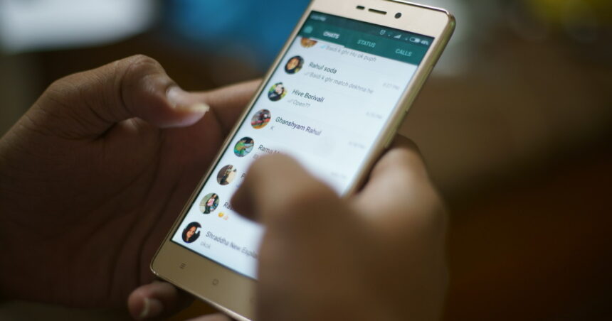 Llega a WhatsApp una de las funciones más pedidas: cómo transcribir mensajes de voz a texto Llega a WhatsApp una de las funciones más pedidas: cómo transcribir mensajes de voz a texto