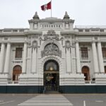 El gobierno de Perú promulgó la ley que restableció la polémica bicameralidad del Parlamento