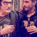 La noche en que conocí a Charly García