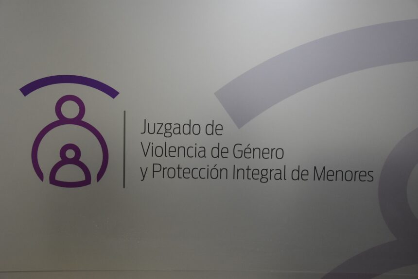 Un hombre fue detenido y procesado por lesiones, amenazas y por violar una perimetral