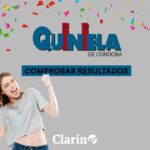Quiniela de Córdoba: resultado del sorteo de la Nocturna de hoy, miércoles 20 de marzo