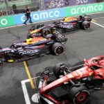 F1 GP de Australia: horarios del entrenamiento y clasificación, cómo y dónde ver la Fórmula 1