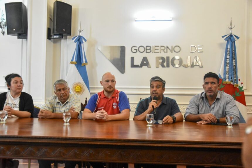 El fin de semana se realizará un “campus de Handball” en Unión El fin de semana se realizará un “campus de Handball” en Unión