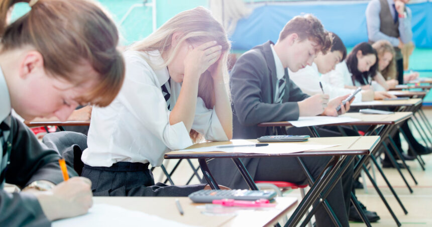 Tres de cada diez alumnos más ricos del país no alcanzan el nivel mínimo de lectura Tres de cada diez alumnos más ricos del país no alcanzan el nivel mínimo de lectura