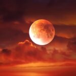 Eclipse y Luna llena en Libra de marzo 2024: cómo afecta a cada signo del zodiaco