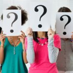 Cuáles son las preguntas más incómodas que podés hacerle a tus amigos